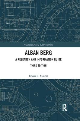 预订alban berg: a research and information guide