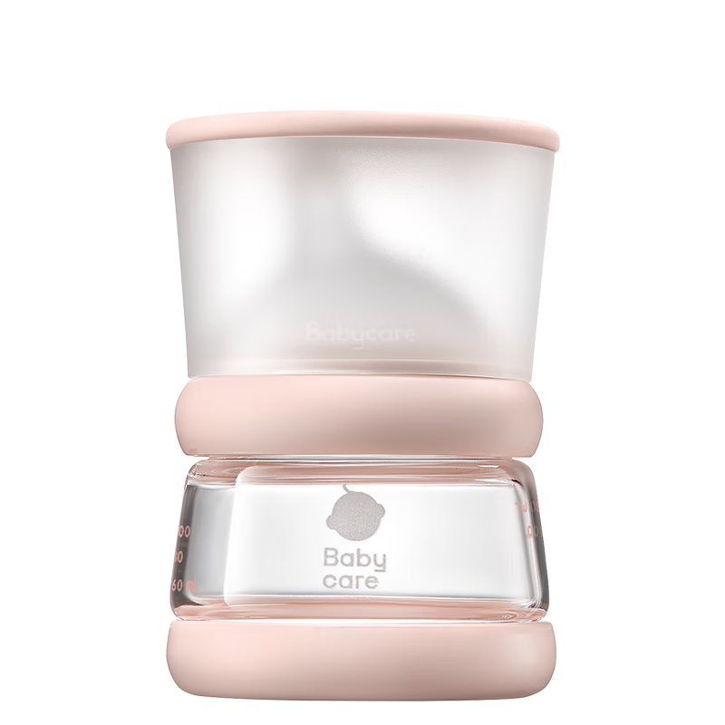 babycare��ͷ��ĸ�������������ƿ���ھ�С����0-12����������ƿ ����������100mL�ſ˷� 0-1�� 33.05Ԫ