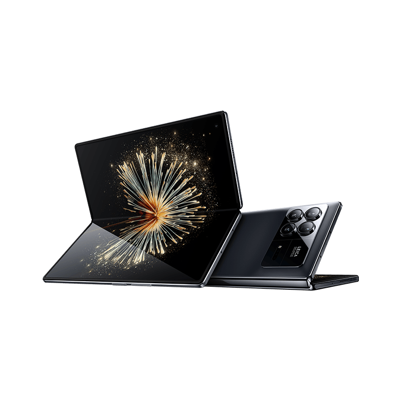 MI/С MIX Fold3 ֻ ⿨ѧȫ ҫ 16GB+512GB