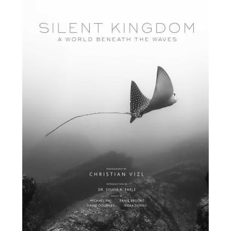 【4周达】Silent Kingdom: A World Beneath the Waves怎么样,好用不?