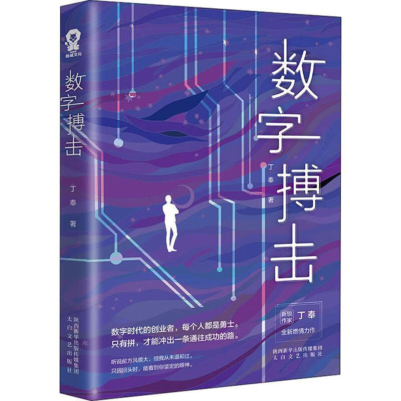 数字搏击