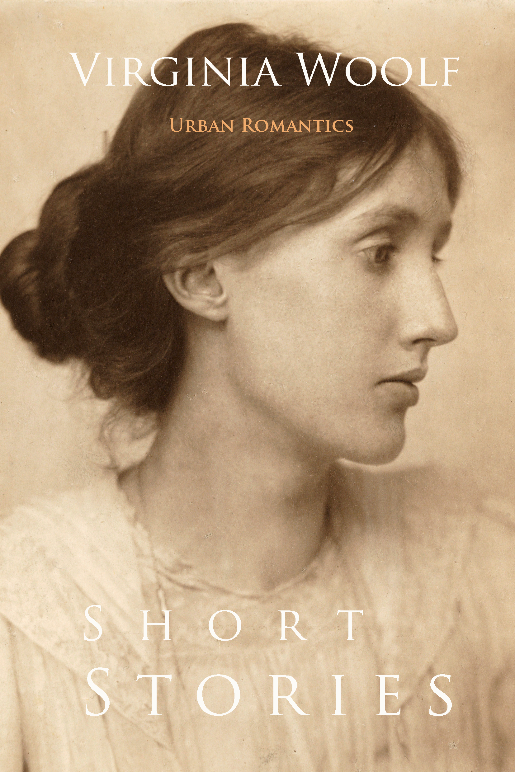 short stories by virginia woolf