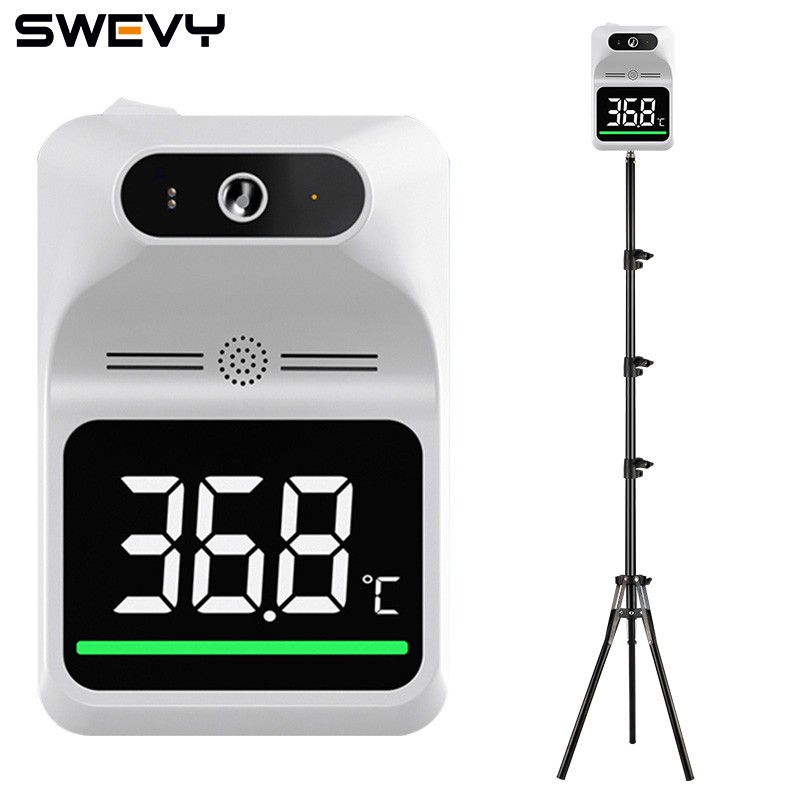 真实评测对比速为（suwei）SW-K9mini测温仪到底如何？用了三个月心得分享