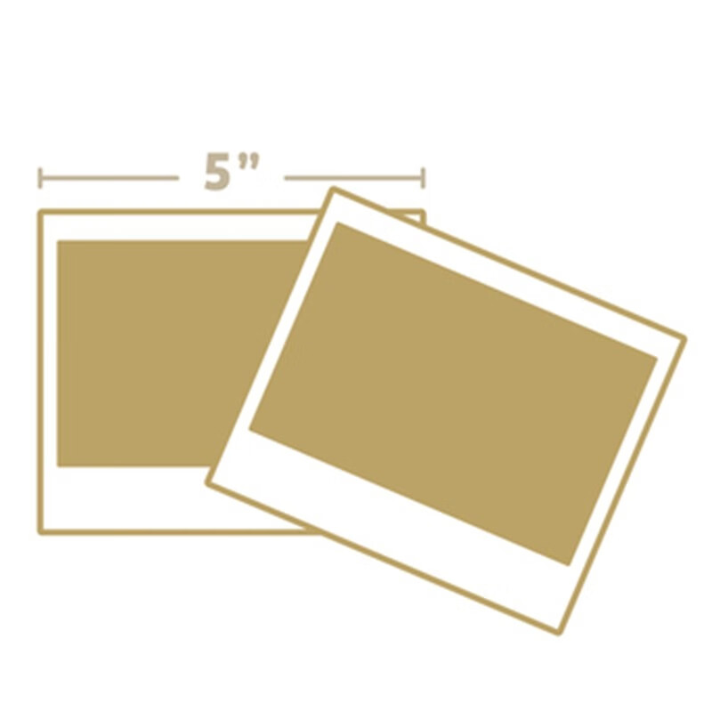 lomographylomography 宽幅五寸拍立得相纸 instax wide 20张