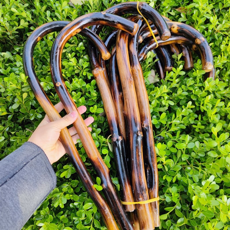 肩胛骨按摩器不求人藤勾肩胛骨缝按摩器钩钩藤放松