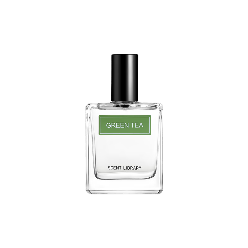 氣味圖書館（SCENT LIBRARY）香水