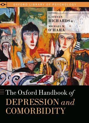 预订oxford handbook of depression and comorbidity