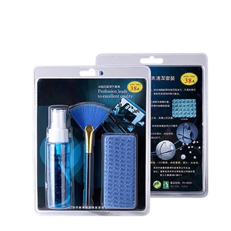 酷力驰 华硕天选6/6Pro键盘膜天选4/5Pro屏幕保护膜3/4Plus锐龙AI版/Air防尘套 清洁套装 华硕天选6 Pro（16英寸）