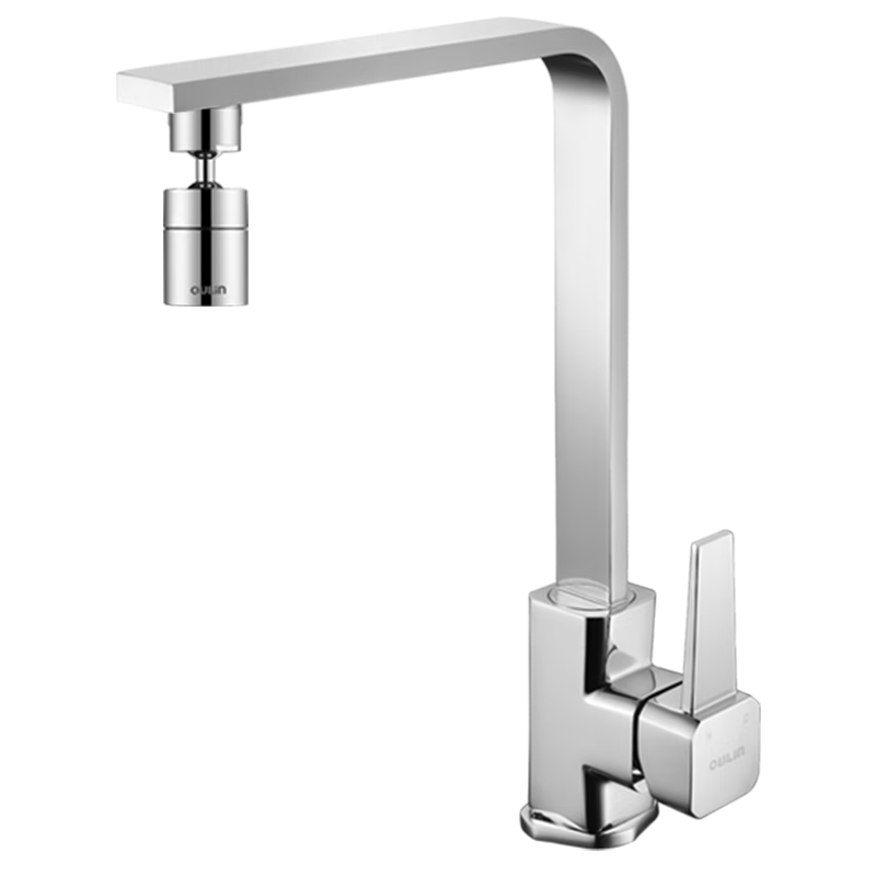 ŷ�գ�OULIN������ϴ����ˮ��ͷ����ˮ����һ304�������ͷ����ʽ����תCFX009 CFX009