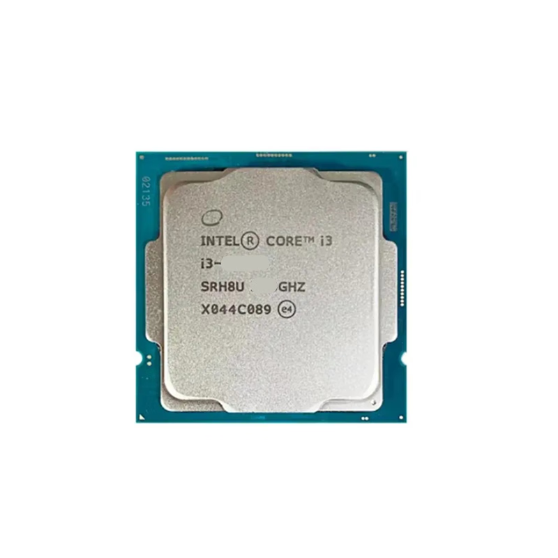 【二手99新】intel英特尔cpu酷睿i3 i510100 10400 10105f 11400 11代