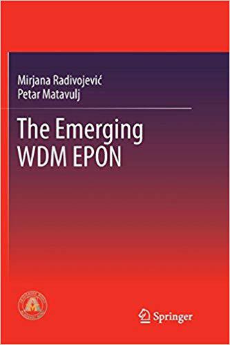 【预订】the emerging wdm epon (softcover reprint