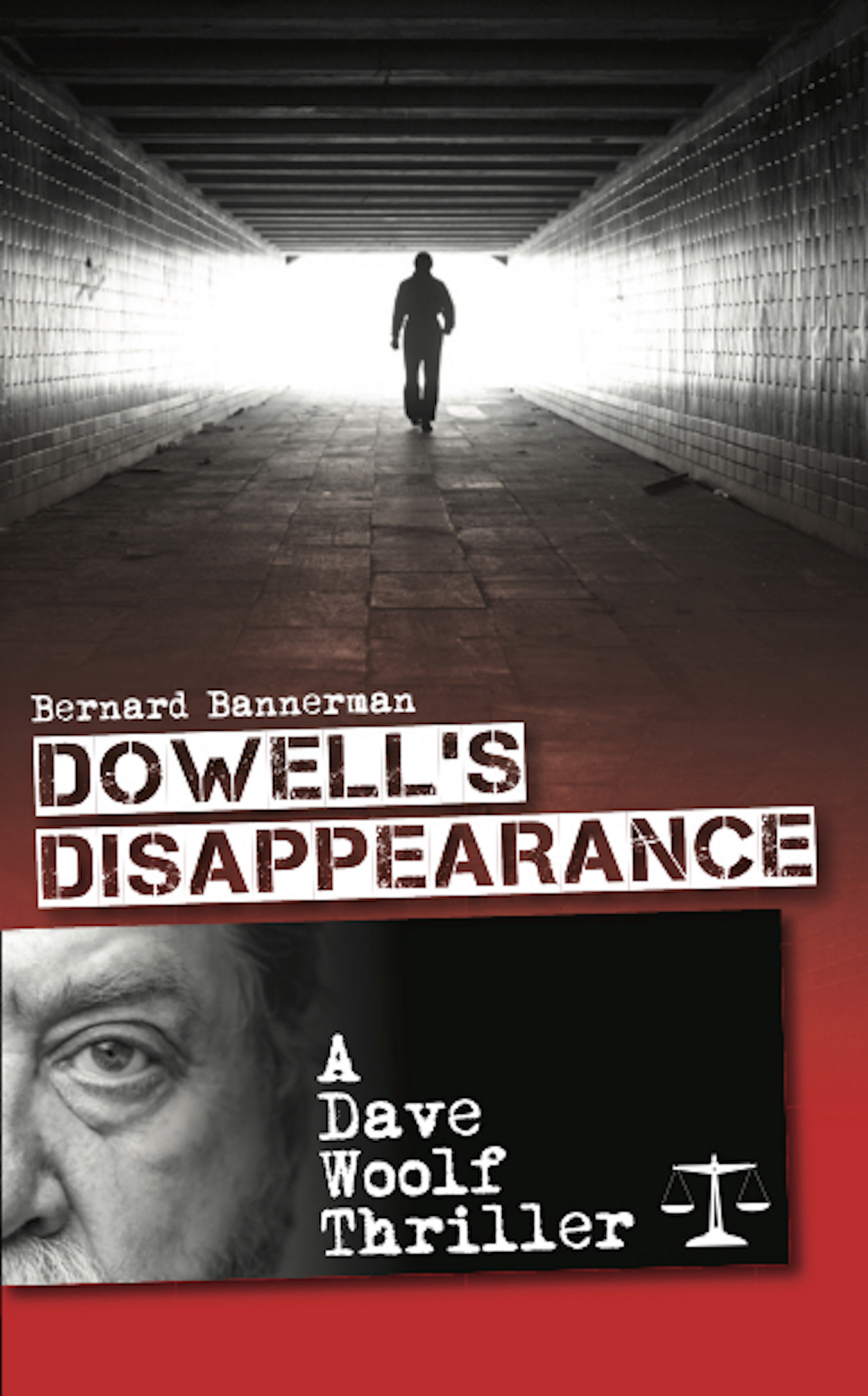 dowells disappearance