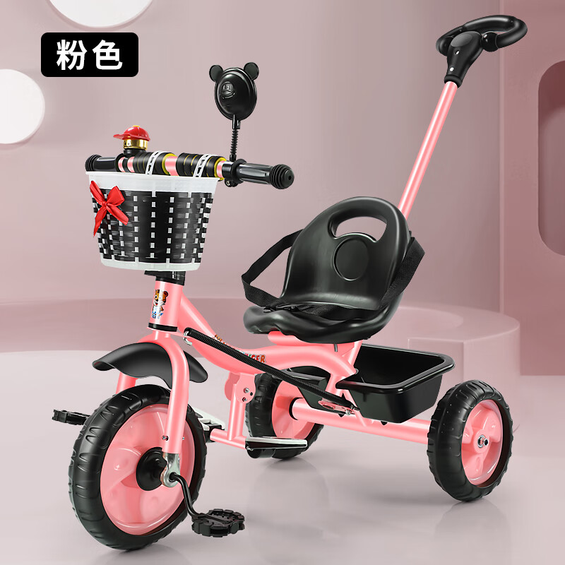 儿童骑车哪个品牌最好最实用(儿童骑车什么牌子好)