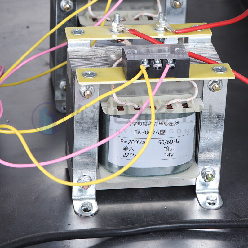 clcey真空机变压器 真空包装机专用变压器输出21v 34v 44v 500w 21v
