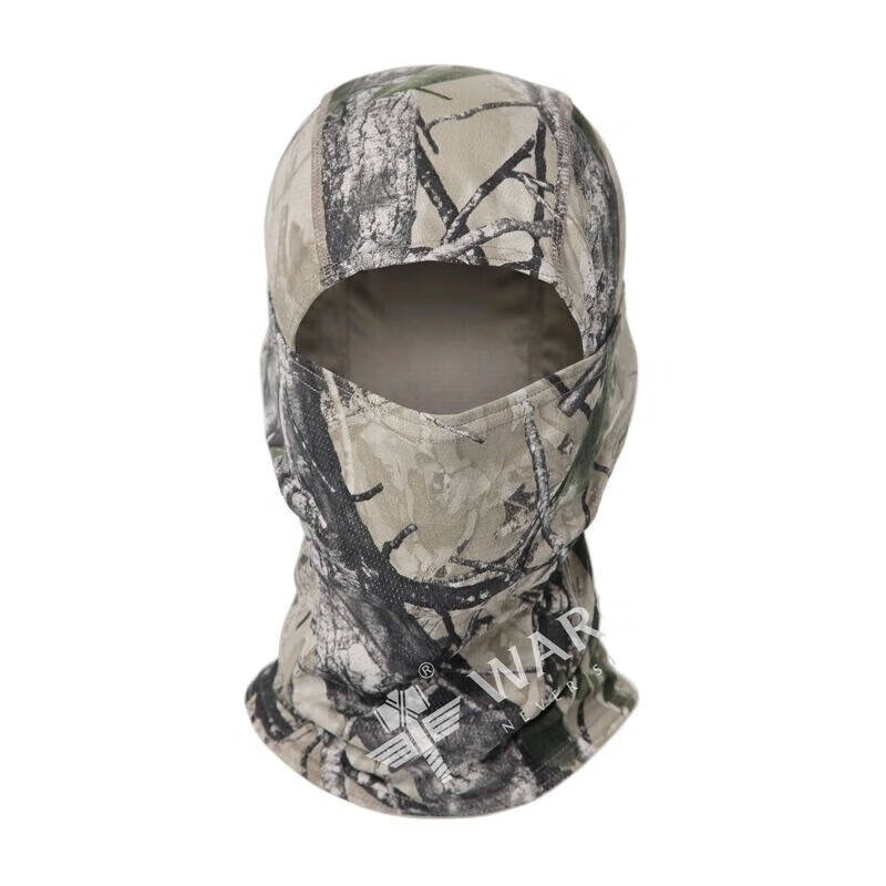 创京懿选防沙尘暴头巾防晒面罩遮脸全脸护颈冰丝面纱防紫外线护脸丝巾