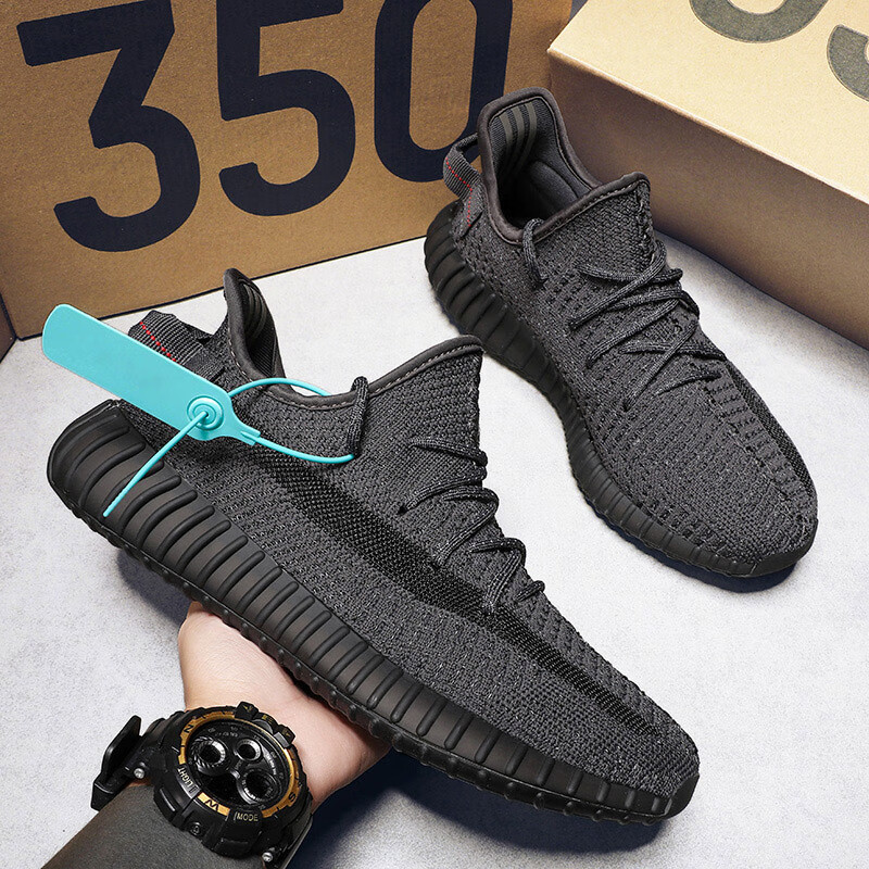 匹克龙椰子鞋350满天星系列2024新款潮流鞋子情侣休闲男士跑步鞋潮