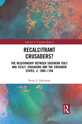 预订 recalcitrant crusaders?