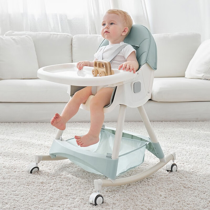 婴幼儿餐椅最低价在什么时候|婴幼儿餐椅价格走势