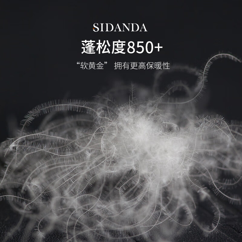 羽绒被十大品牌排行榜:这10款轻柔保暖,冬季必备,睡得舒适温暖-图片2