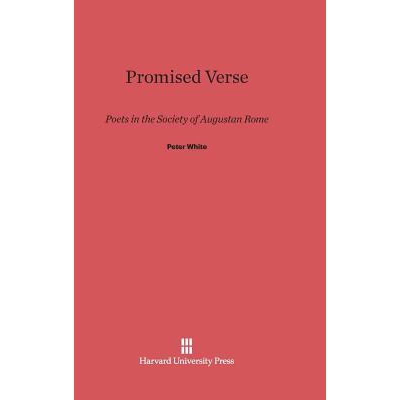 预订 promised verse