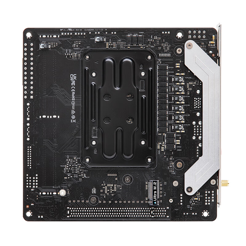 华擎 A620 ASROCK I LIGHTNING WIFI6 图 7