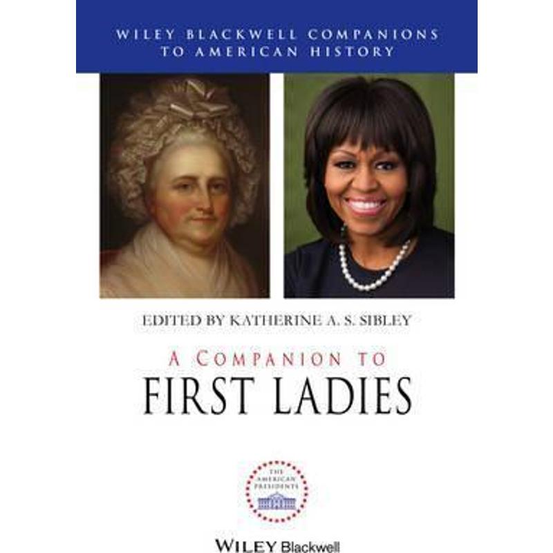 预订a companion to first ladies