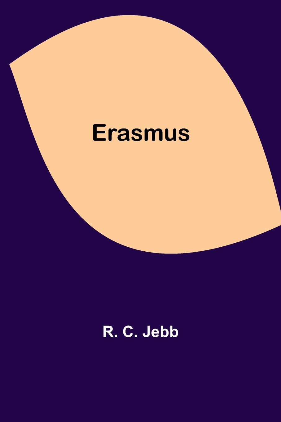 预售 按需印刷 erasmus