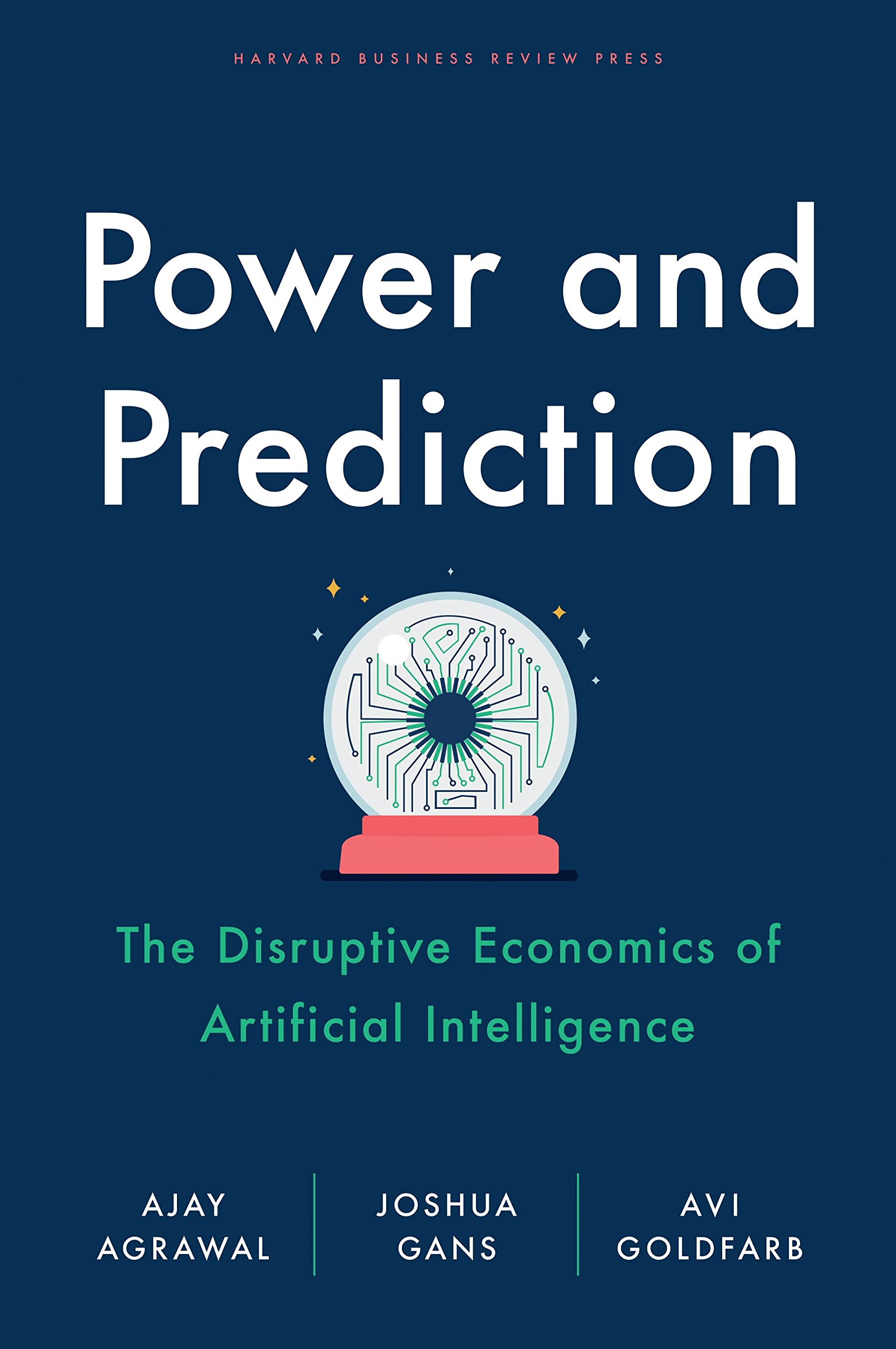 现货 Power and Prediction
