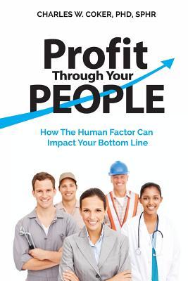 预订 profit through your people: how the human facto