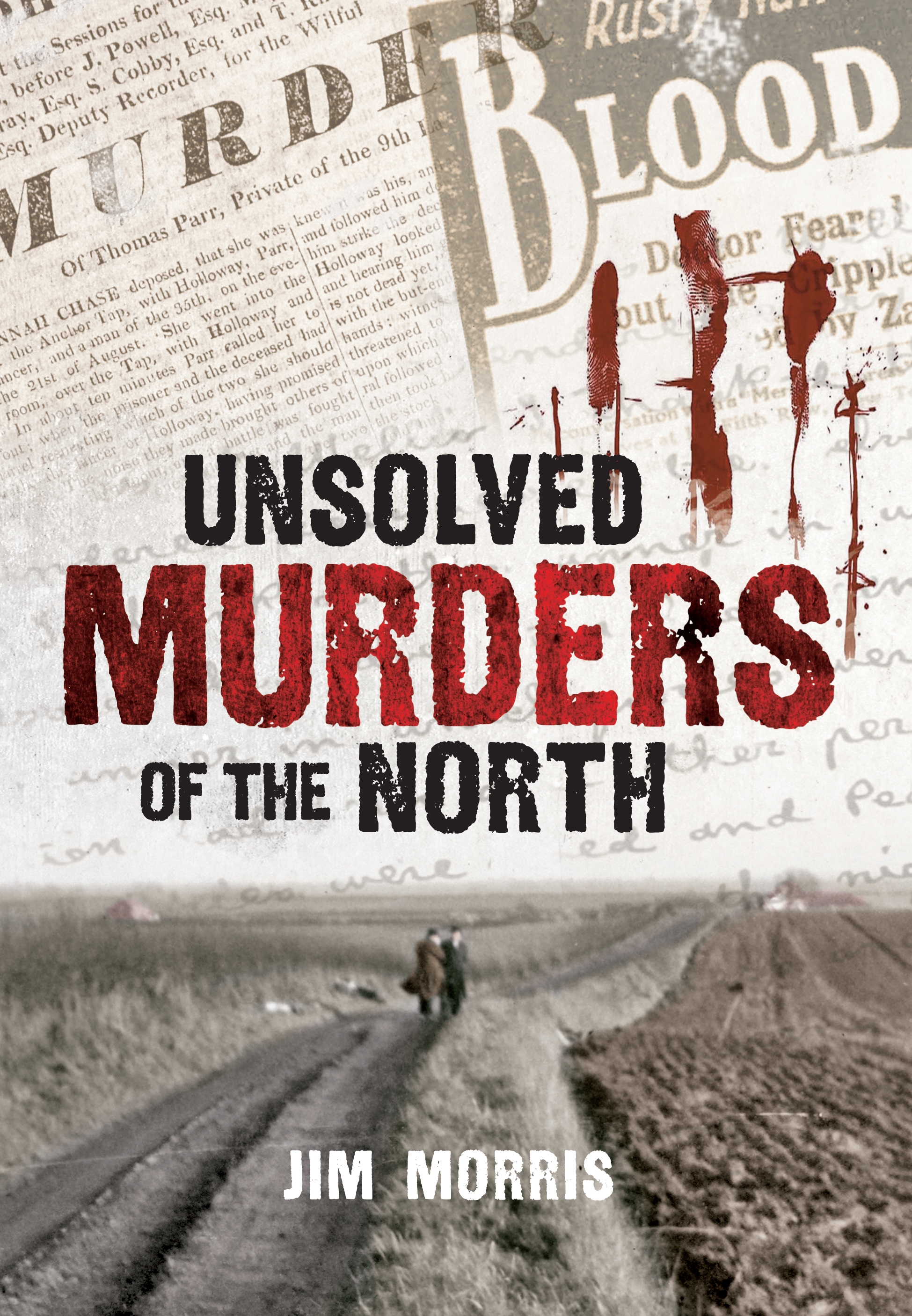 unsolved murders of the north