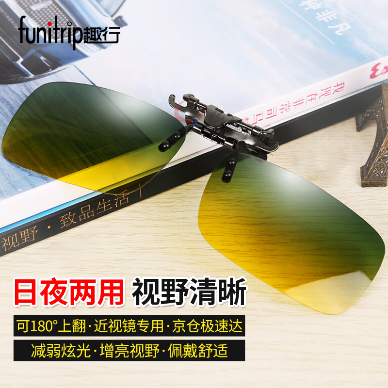 如何选择适合自己的司机护目镜,价格走势及产品推荐