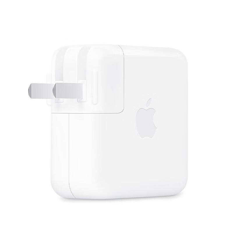 Apple/苹果 70W USB-C充电器 苹果笔记本充电器  Mac充电器 原装充电器  适用Mac/iPhone/AirPods