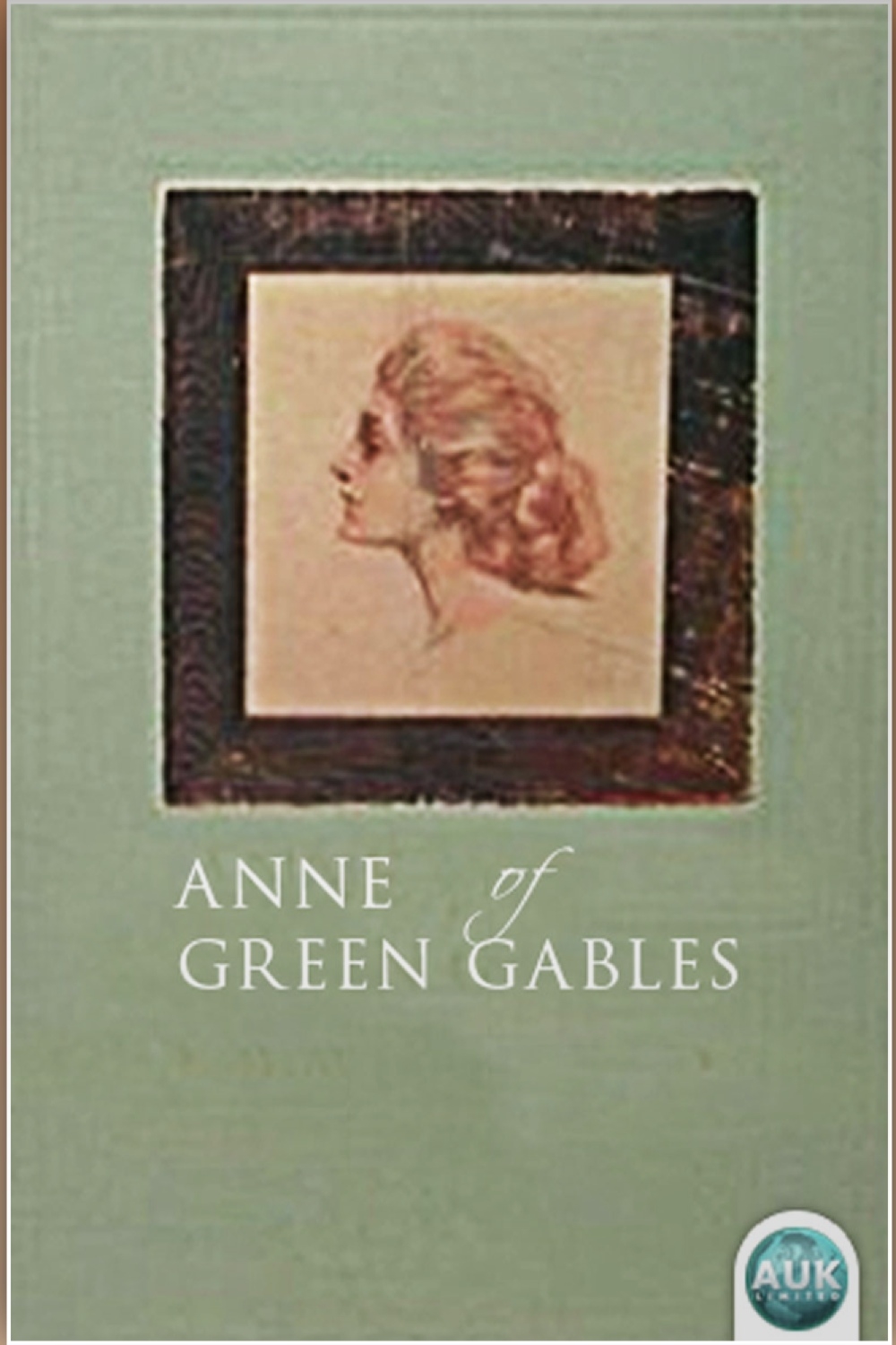 anne of green gables