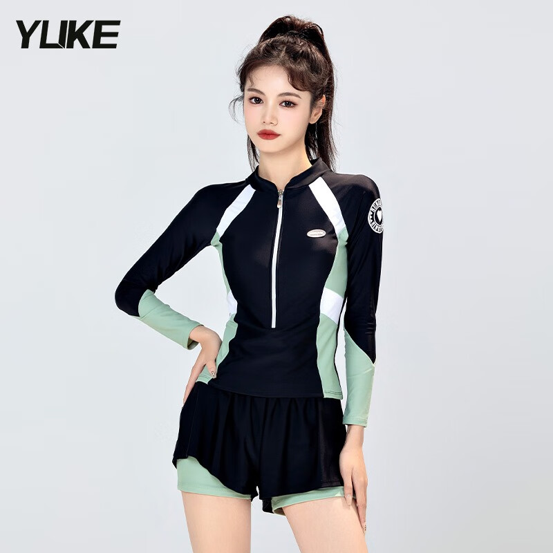 京东女士泳衣历史价格查询|女士泳衣价格比较