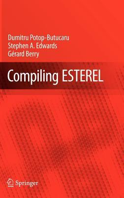 预订compiling esterel