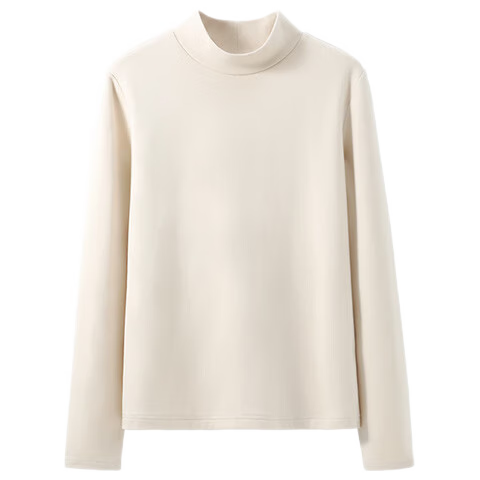 ���ڲ�����La Chapelle City���ı������޴����Ů�ﶬ�ڴ�����2023�¿����������������� ��-��ɫ 