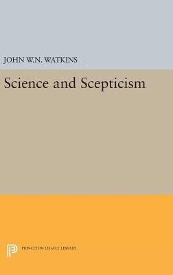 预订 science and scepticism