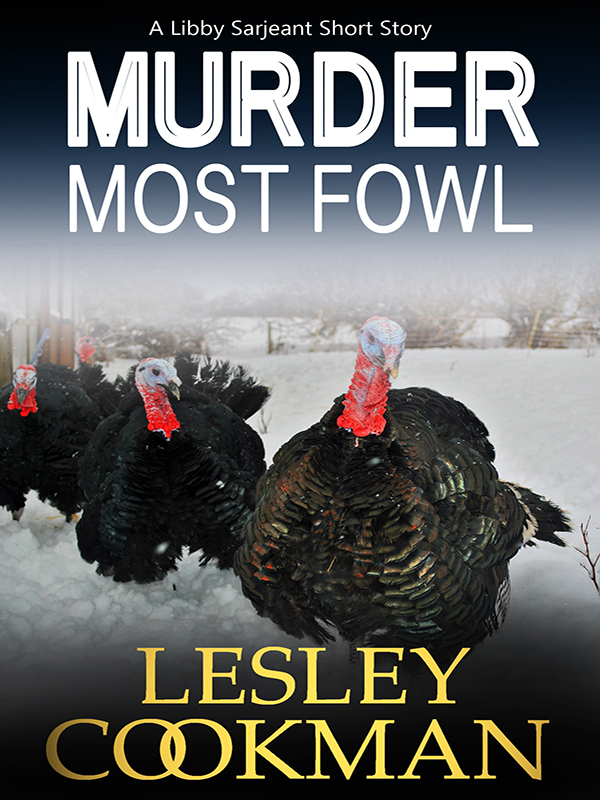 murder most fowl