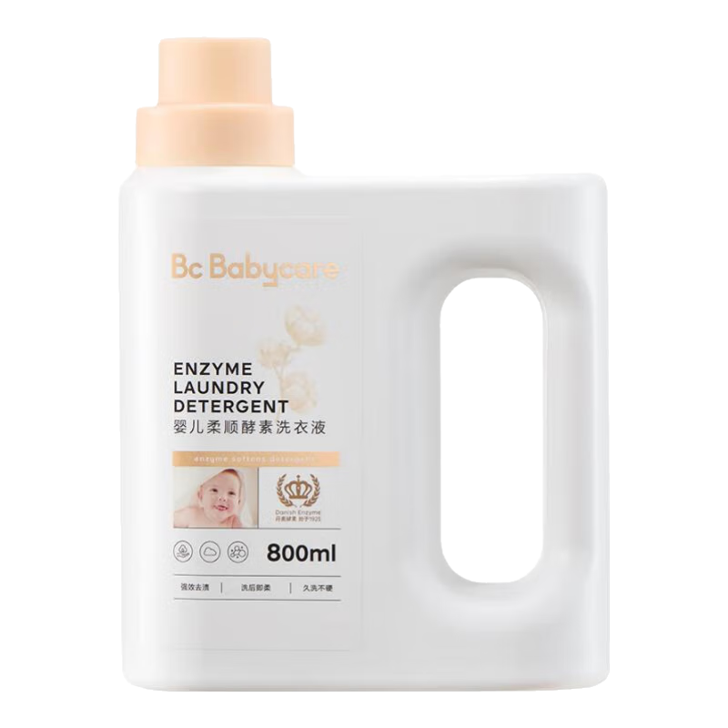 babycareӤ˳ϴҺר׷º800ml28.15Ԫȯ