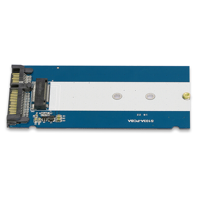 硬盘盒连拓M.2转SATA硬盘转接板E610评测质量怎么样！评测哪款质量更好？