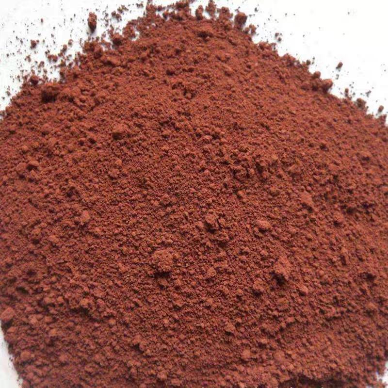 酸性土天然红土酸性营养土红沙土红泥土盆栽茉莉花茶花兰花映山红种植