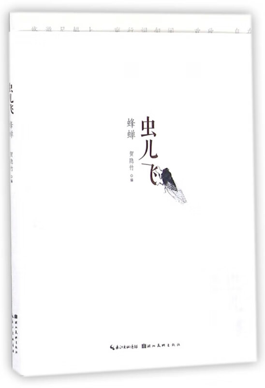 虫儿飞(蜂蝉)