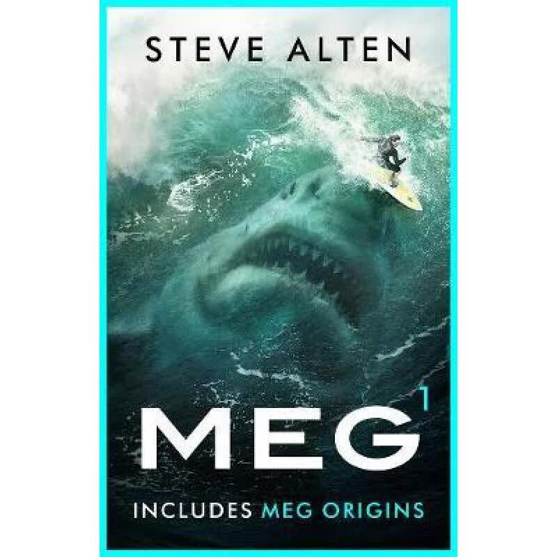 预订 The Meg