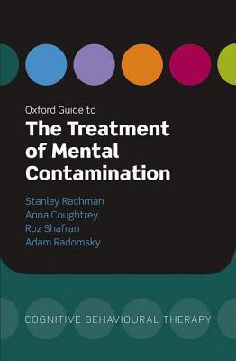 预订oxford guide to the treatment of mental contamination