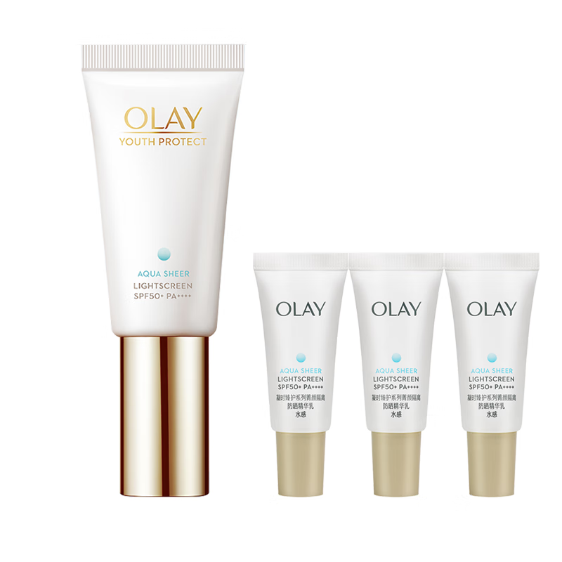 ڲͣOLAY Сɡɹ ʱ黤ݼշɹ沿ˬƶ 30mlɹ+3С159Ԫ