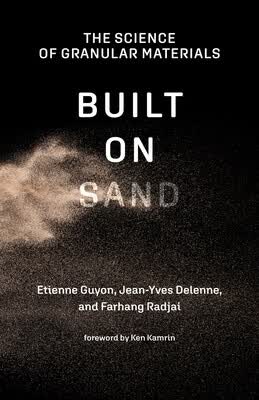 预订 Built on Sand