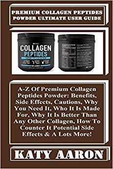 Premium Collagen Pep