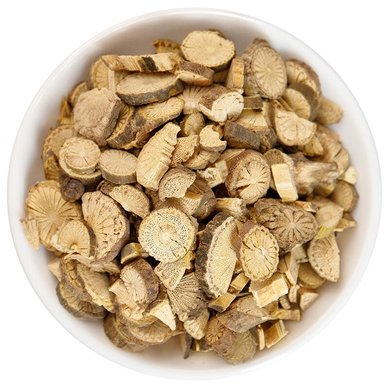 苏紫堂 青风藤 500g/袋(统)中药饮片中草药材 500g/袋(统)