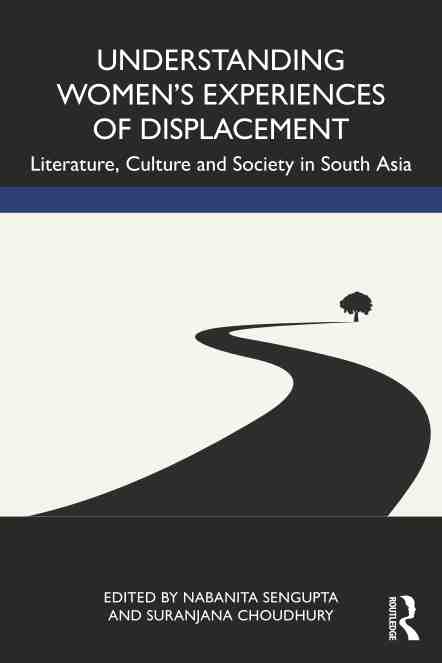预售 按需印刷 understanding womens experiences of displacement