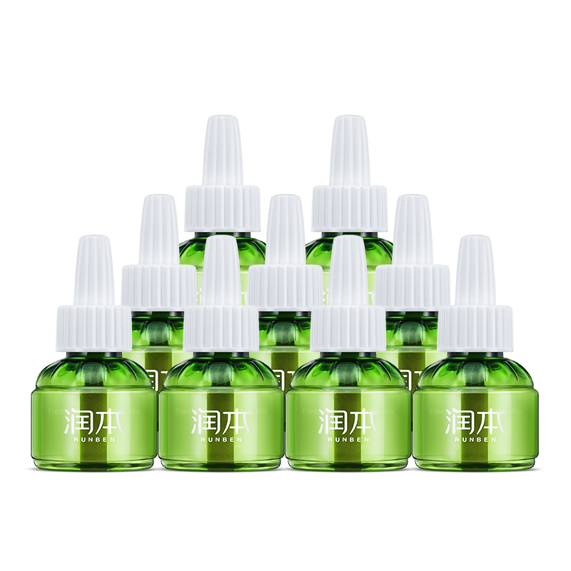 �󱾣�RUNBEN����������Һ��������Һ45ml��9ƿ����װ������ 55.9Ԫ